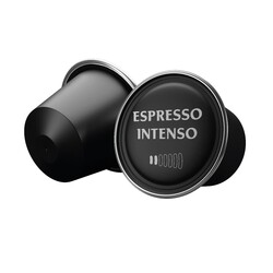 Mahmood Coffee Dolce Gusto Espresso Kapsül 7 Gr x 16 Adet - 4