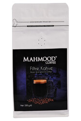 Mahmood Coffee Filtre Kahve 250 Gr