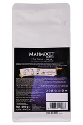 Mahmood Coffee Filtre Kahve 250 Gr - 2