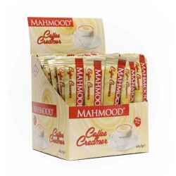 Mahmood Coffee Gold 2 gr x 48 adet & Mahmood Coffee Stick Kahve Kreması 5 gr x 48 adet - 3