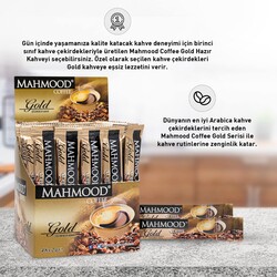 Mahmood Coffee Gold 2 gr x 48 adet - 5