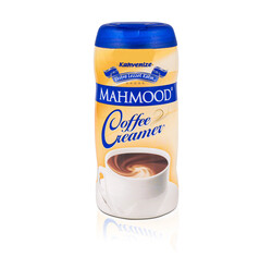 Mahmood Coffee Kahve Kreması 400 Gram - 1