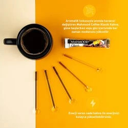 Mahmood Coffee Klasik Hazır Granül Kahve 48 adet x 2 G - 4