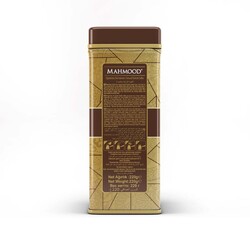 Mahmood Coffee Türk Kahvesi 220 G ve Fincan - 5