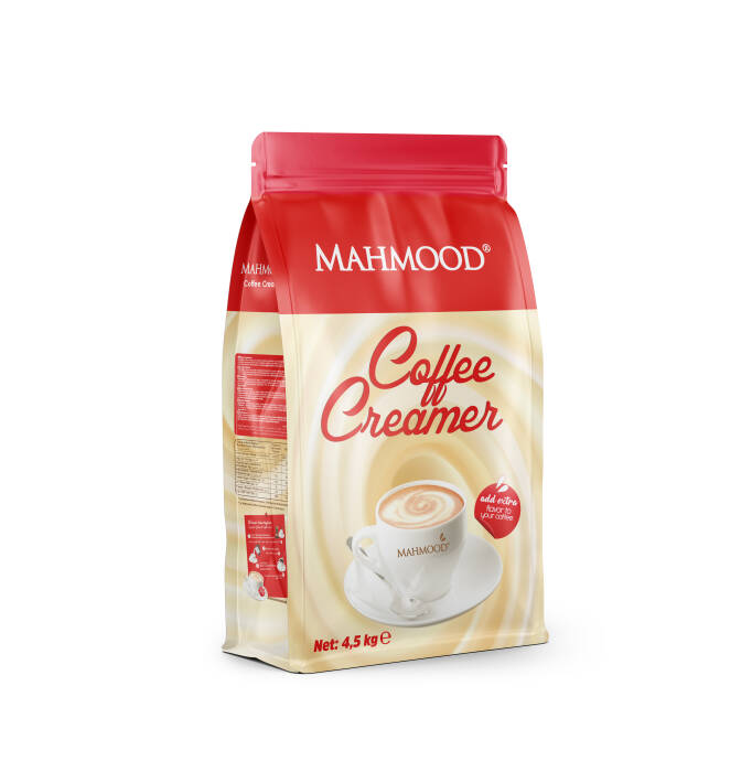 Mahmood Kahve Kreması 4.5 Kg - 1