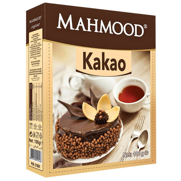 Mahmood Kakao 100 G - 1