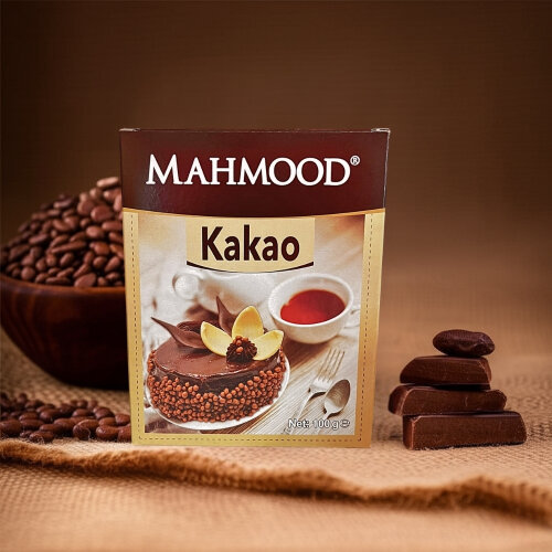 Mahmood Kakao 100 G - 5