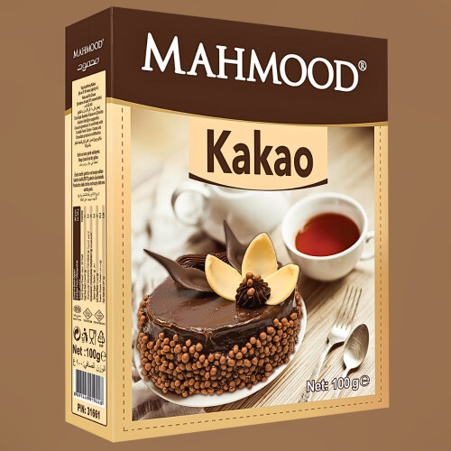 Mahmood Kakao 100 G - 2