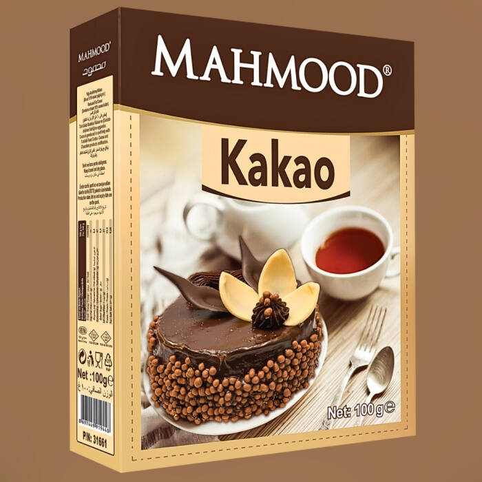Mahmood Kakao 100 G - 2