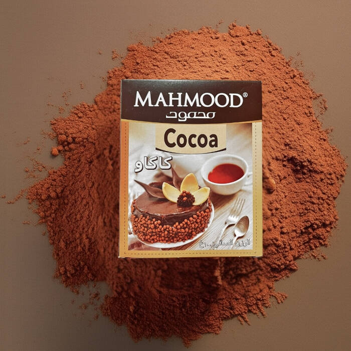 Mahmood Kakao 100 G - 3
