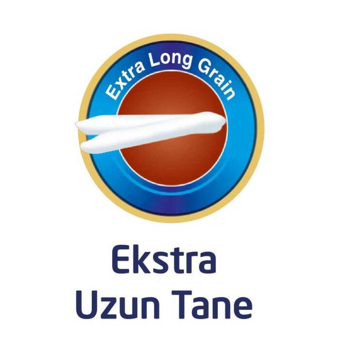 Mahmood Rıce 1121 Basmati Pirinç 4 kg x 2 Adet - 7