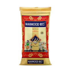 Mahmood Rice Basmati Pirinç 20 KG - Mahmood Rice