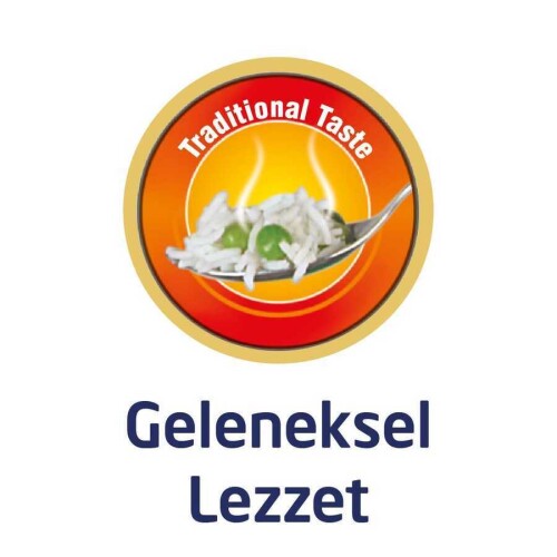 Mahmood Rice Basmati Pirinç 900gr x 20 Paket (1 Koli) - 10
