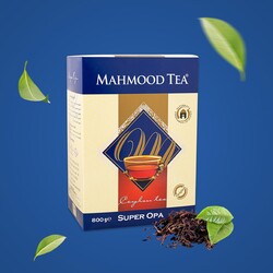 Mahmood Tea Super Opa 800 gr - 2