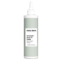 Maruderm Glikolik Asit %7 Aydınlatıcı ve Leke Karşıtı Tonik 250 ml - 3