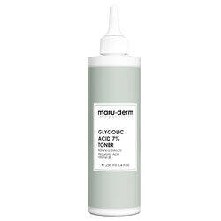 Maruderm Glikolik Asit %7 Aydınlatıcı ve Leke Karşıtı Tonik 250 ml - 1