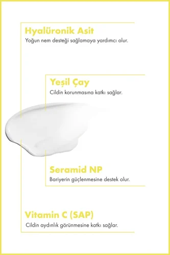 Maruderm spf 50 c vitamini güneş kremi 50 ml - 2