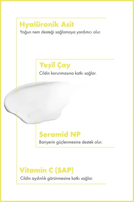 Maruderm spf 50 c vitamini güneş kremi 50 ml - 2
