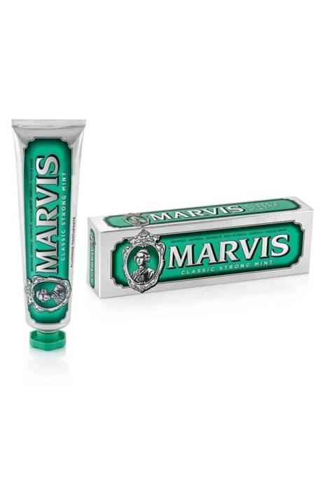 Marvis Klasik Ekstra Naneli Diş Macunu 85ml - 1
