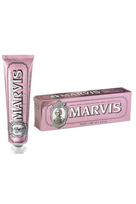 Marvis Sensitive Gums Gentle Mint Diş Macunu 75 ml - 1