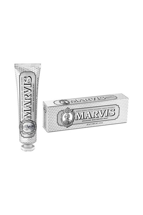 Marvis Smokers Whitening Mint 85ml - 1