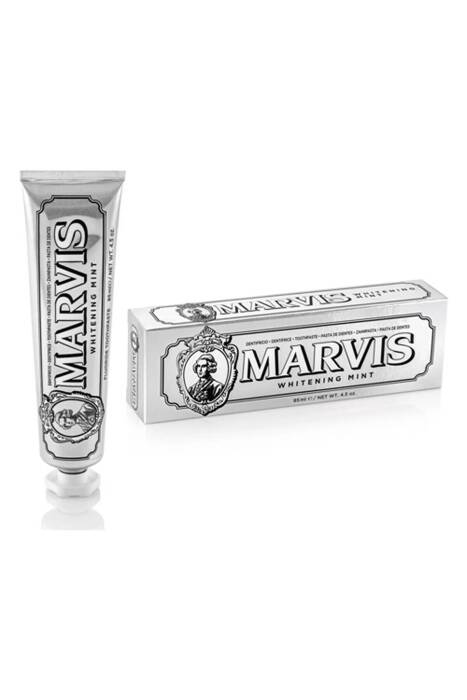 Marvis Whitening Mint Beyazlatıcı Diş Macunu 85 ml - 1