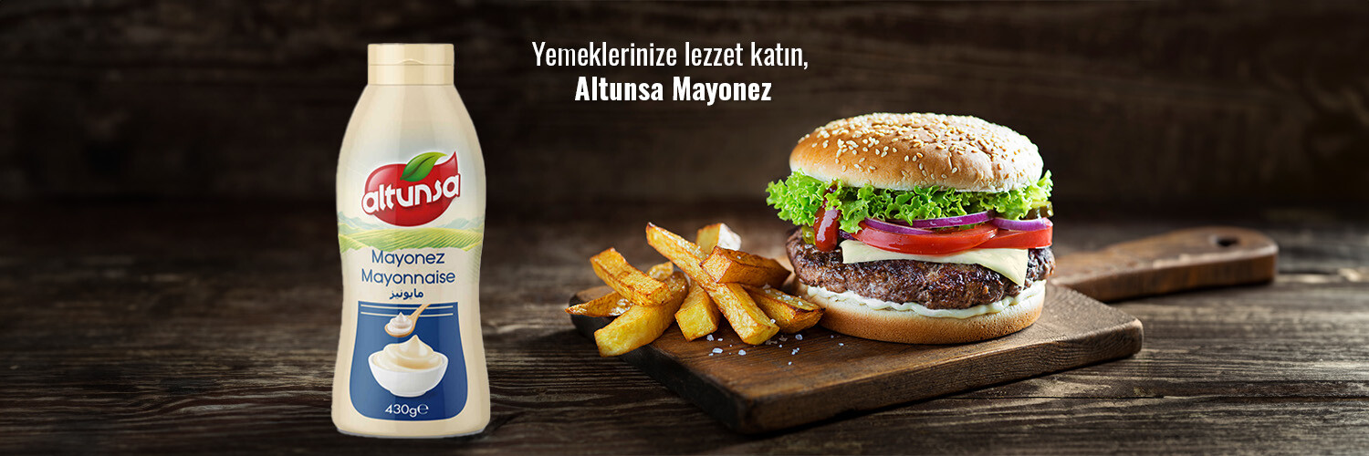 Mayonez Nedir? Mayonezin Faydaları, Özellikleri Nelerdir?