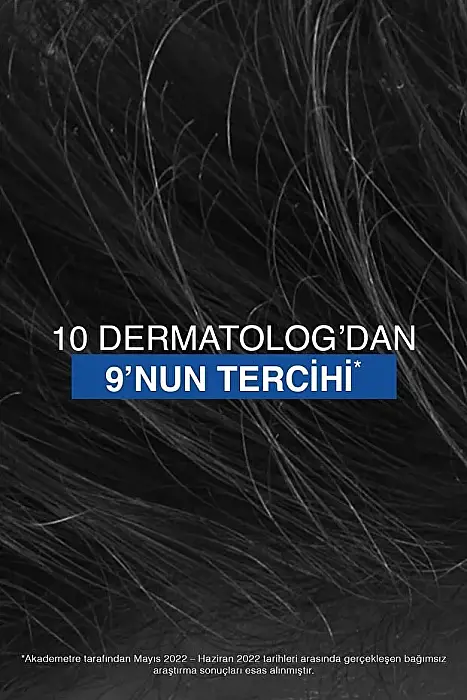 Mentol ve Elma Thermal Expert Men Kepeğe Karşı Saç Şampuanı 360 ml - 4