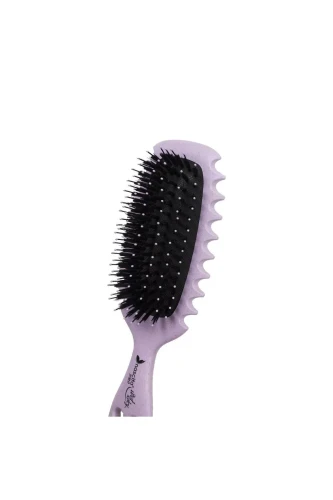 Nascita Magical Curl Saç Fırçası - (SİHİRLİ BUKLELER) - 1