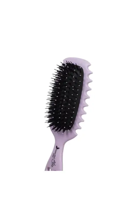 Nascita Magical Curl Saç Fırçası - (SİHİRLİ BUKLELER) - 1
