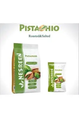 Nesreen Kavrulmuş Antep Fıstığı 170 Gr - 1