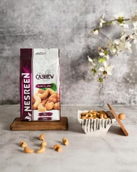 Nesreen Kavrulmuş Kaju 170 Gr - Nesreen