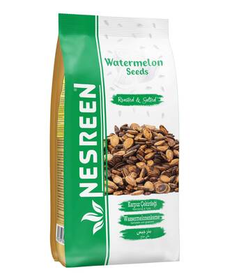 Nesreen Kuruyemiş Kavrulmuş Karpuz Çekirdeği 170 Gr - 1