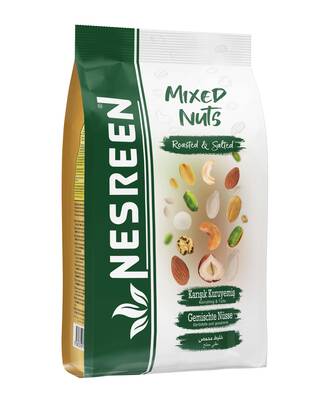 Nesreen Koktyel Mix 170 Gr - 1