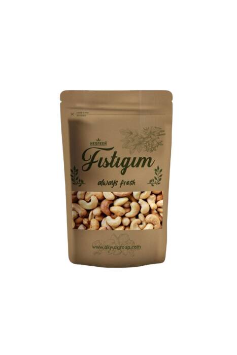 Nesreen Kuruyemiş Kavrulmuş Kaju 450 Gr - 1