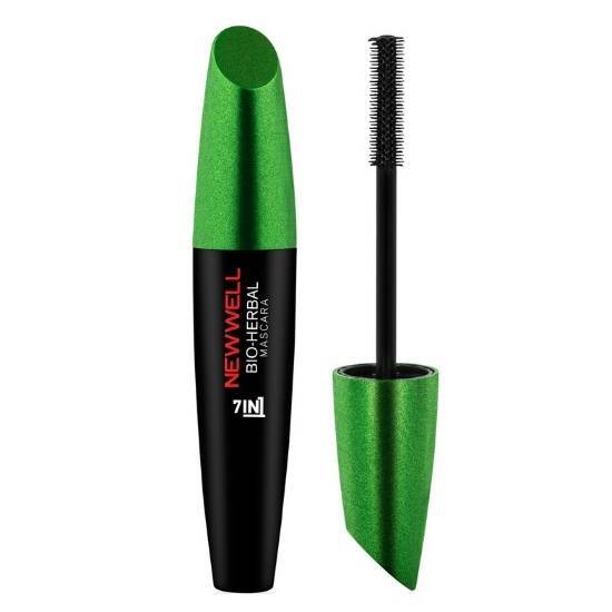 New Well Bio-Herbal Bitkisel Maskara - 1