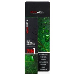 New Well Bio-Herbal Bitkisel Maskara - 3