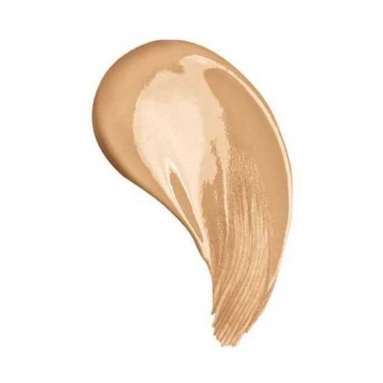 New Well Derma Make-Up Cover Yoğun Kapatıcı Fondöten Bronz 12 ml - 3