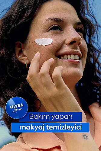 Nivea Creme Classıc Teneke 30ml 2 Adet - 3