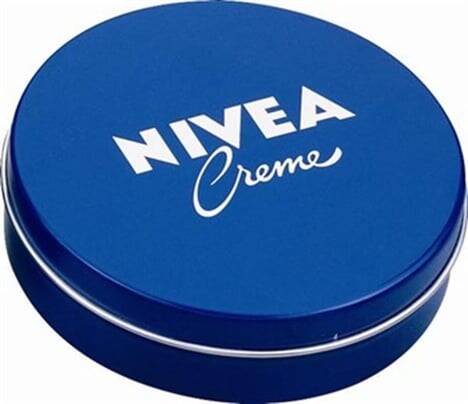 NIVEA Nemlendirici Creme 30ml, Yoğun Nemlendirici, Bakım Yapan Koruma,Eucerit, Yumuşak Cilt, El Yüz Vücut - 1