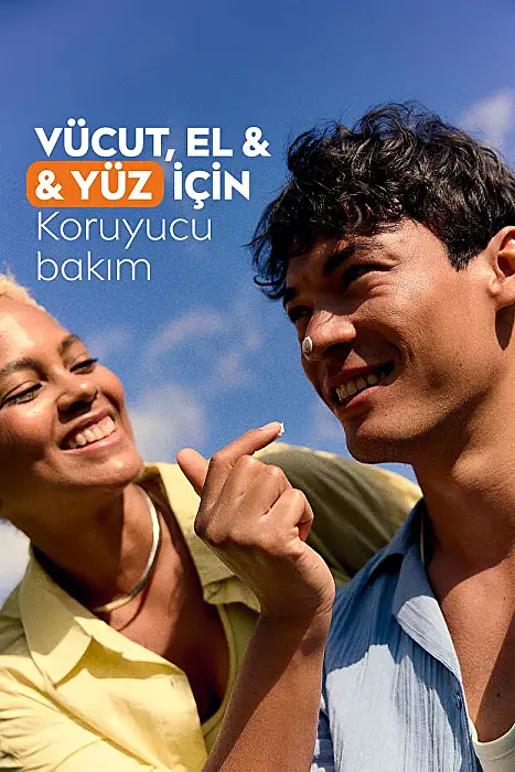 NIVEA Nemlendirici Creme 30ml, Yoğun Nemlendirici, Bakım Yapan Koruma,Eucerit, Yumuşak Cilt, El Yüz Vücut - 3