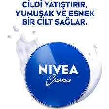 NIVEA Nemlendirici Creme 75ml, Yoğun Nemlendirici, Bakım Yapan Koruma,Eucerit, Yumuşak Cilt, El Yüz Vücut - 5