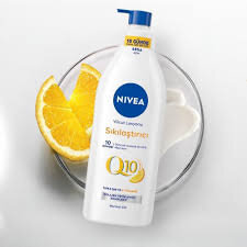 NIVEA Q10 Sıkılaştırıcı Vücut Losyonu 400ml, 7 Günde Sıkılaşma, 72 Saat Nemlendirici,C Vitamini,Esnek Cilt - 2