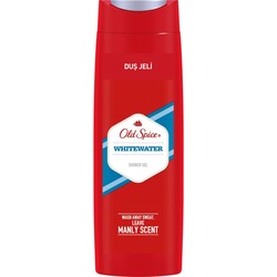 Old Spice White Water Duş Jeli 400 ml - 2