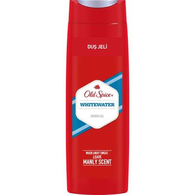 Old Spice White Water Duş Jeli 400 ml - 2