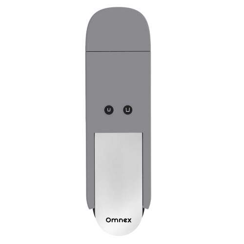 Omnex Ox-Pro Gri Kapsül Kahve Makinesi - 5