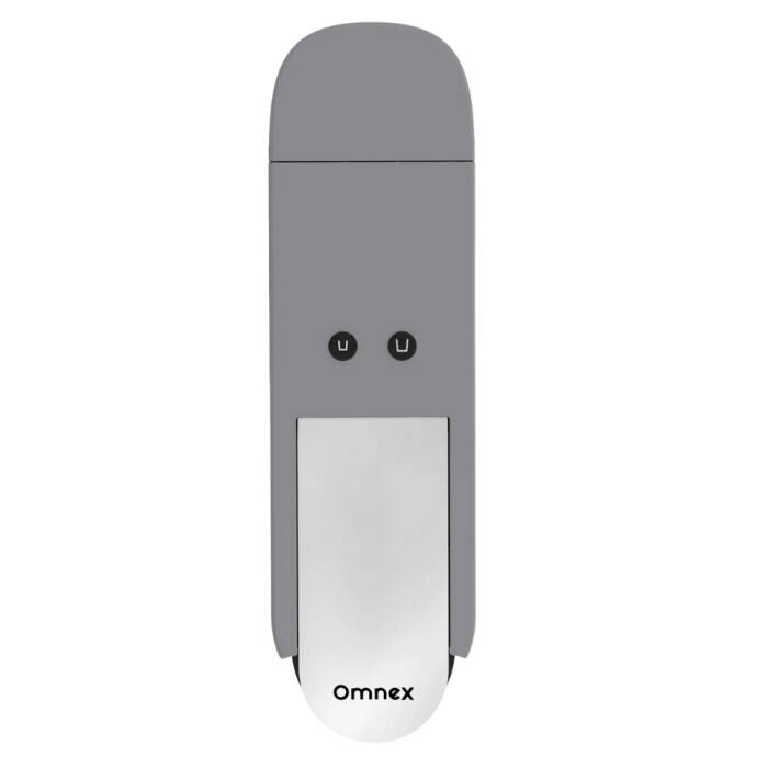 Omnex Ox-Pro Gri Kapsül Kahve Makinesi - 5