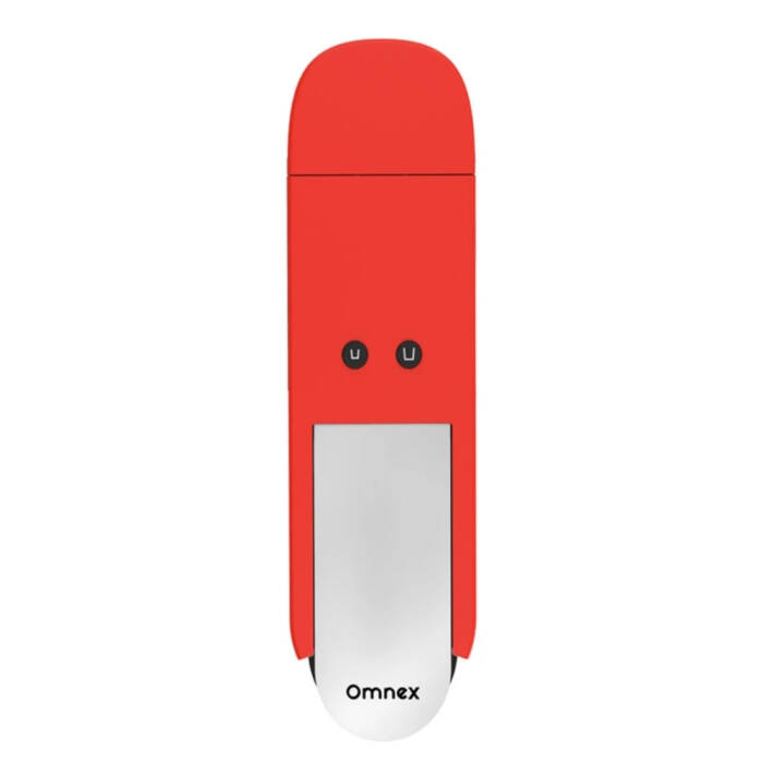 Omnex Ox-pro Kırmızı Kapsül Kahve Makinesi - 4