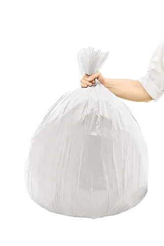 Parex Güçlü Çöp Torbası Mini Boy 5' Li Paket - 4