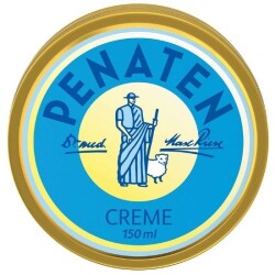 Penaten Bebek Pişik Kremi 150 ml - 1